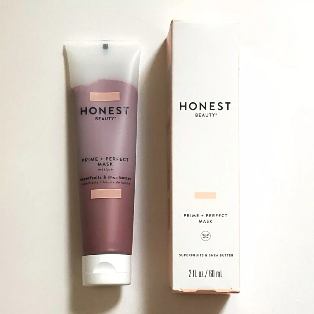 Honest Beauty Primer+Perfect Mask